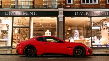     Maserati GranTurismo,  , 